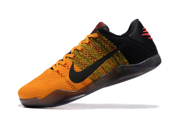 Nike Kobe 11 Elite Low Bruce Lee